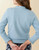 Spartina 449 Clara Convertible Top Cardigan
