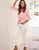 Spartina 449 Clara Convertible Top Cardigan