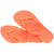 Havaianas Slim Glitter Neon Flip Flops