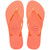Havaianas Slim Glitter Neon Flip Flops