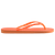 Havaianas Slim Glitter Neon Flip Flops