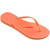 Havaianas Slim Glitter Neon Flip Flops