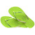 Havaianas Slim Glitter Neon Flip Flops