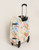 Spartina 449 Mermaid Sea Rolling Suitcase