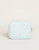 Spartina 449 Mermaid Sea Clear Cosmetic Travel Case