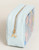 Spartina 449 Mermaid Sea Clear Cosmetic Travel Case