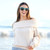 Blue Planet Dylan Tortoise Polarized Sunglasses