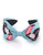 Namjosh Toucan Bird Turquoise Headband