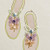 Butterfly Sandals Birthday Card