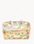 Spartina 449 Golden Mermaid Clear Large Beach Tote Bag