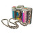 Mary Frances Life In Color Camera Purse Crossbody Handbag