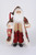 Coffee Santa Karen Didion Originals Figurine