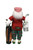 Golf Santa Karen Didion Originals Figurine