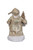 Coastal Champagne Santa Karen Didion Originals Figurine