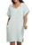 Tribal Timeless Seafoam Beach Dress Coverup With Hood