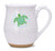 Cape Shore Speckled White Weekender Mug
