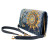 Mary Frances Solar System Crossbody Clutch Bag