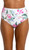 La Blanca Mystic Palms High Waist Swimsuit Bottom