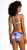 La Blanca Sunset Shores Twist Front Underwire Bikini Swimsuit Top