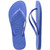 Havaianas Slim Flip Flops Provence Blue