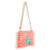  Sun N Sand Cabarita Point Sea Shell Coral Crossbody Bag
