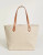 Spartina 449 Fiesta Peeples Song Palms Tote  