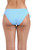 La Blanca Island Goddess Side Tie Hipster Swim Bottom