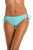 La Blanca Island Goddess Side Tie Hipster Swim Bottom