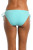 La Blanca Island Goddess Side Tie Hipster Swim Bottom