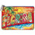 Brighton Florida Postcard Travel Pouch