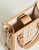 Spartina 449 Becca Parade Crossbody Purse
