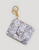 Spartina 449 Parade Ditsy Floral Keychain Wallet