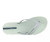 Ipanema Bossa Pearly Silver Flip Flops