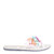 Petite Jolie Lucky Sea Life Translucent Thong Flp Flops