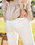 Spartina 449 Ellington White Pearl Slim Jean