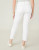 Spartina 449 Ellington White Pearl Slim Jean