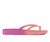 Ipanema Bossa Soft Chic Color Combo Flip Flops