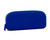 Peepers Pastel Colors Silicone Eyewear Zippered Pouch Case
