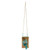 Mary Frances Sail Away Sailboats At Sea Crossbody Phone Pouch Purse