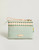 Spartina 449 Palm Beach Seafoam Maci Wristlet Clutch Purse