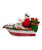 Kurt Adler Fabriché™ Boat Captain Santa Figurine  