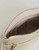 Spartina 449 Siren Mya Matte Gold Convertible Crossbody Wristlet Purse