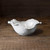 Beatriz Ball Vida Alegria Small White Serving Bowl