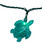 Kurt Adler Green Sea Turtle String Lights