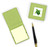 Quilled Pad Cover Sticky Notes Note Pad