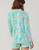 Spartina 449 Long Sleeve Flamingo Pajama Top