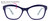 Peepers Brushwork Blue Light Readers