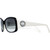Brighton Twinkle Black & White Sunglasses  
