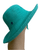 Beachtime Traveler Soft Weave Brimmed Hat