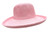 Beachtime Traveler Soft Weave Brimmed Hat
